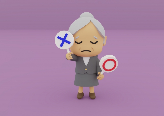 インプラントはやめた方がいい？絶対ダメな人の共通点と他の治療法