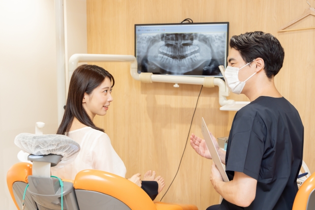 歯周病治療は「抜く」から「残す」時代へー最新の歯周病治療（2025年版）