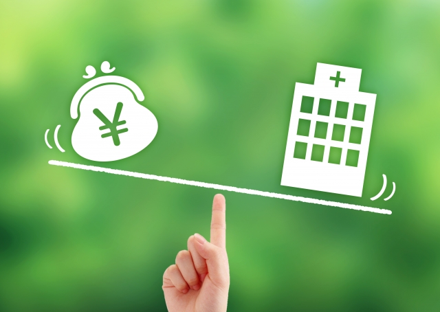 歯周病の治療費と期間の目安は？症状別に解説します